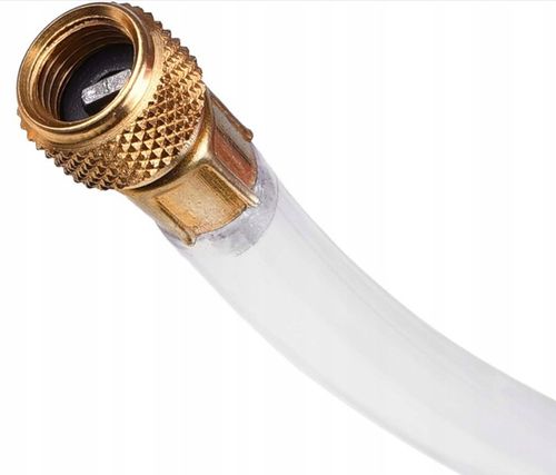 MICHELIN AEROZOL DO USZCZELNIANIA PRZEBITYCH OPON 500 ml na Arena.pl