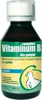 Vitamina B complex  100 ml Biofaktor