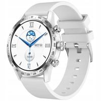 Smartwatch Damski Hagen HC90.111.1211.532-SET biały pasek