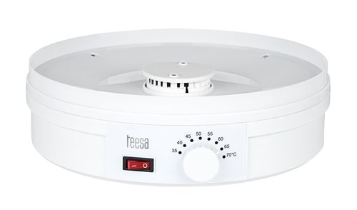 Suszarka do grzybów, warzyw i owoców Teesa na Arena.pl