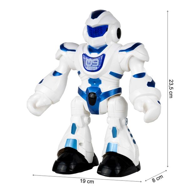 Interaktywny Robot Edukacyjny Tańczący zdjęcie 2