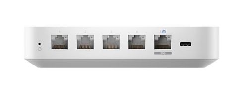 Router Ubiquiti UniFi Cloud Gateway Ultra na Arena.pl