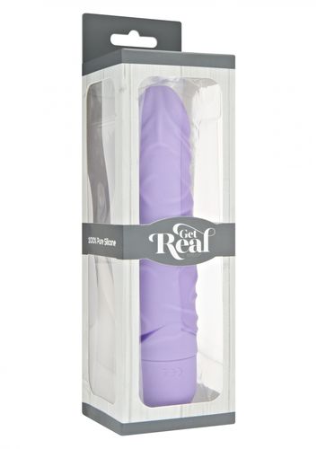 classic original vibrator purple na Arena.pl