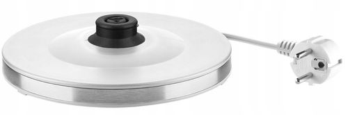 AMICA CZAJNIK BEZPRZEWODOWY KF1011 1,7 BIAŁY STRIX na Arena.pl