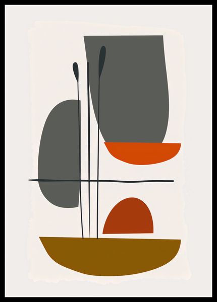 Plakat 42x59,4cm Współgranie zdjęcie 2