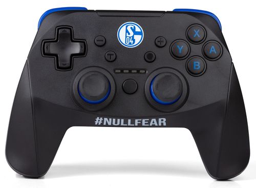 Gamepad snakebyte bezprzewodowy Nintendo Switch S04 WIRELESS CONTROLL na Arena.pl