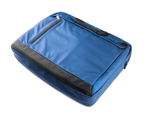 MODECOM Torba do Laptopa ABERDEEN 15,6'' Niebieska na Arena.pl