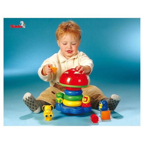 Simba Wieża  Piramida Sorter na Arena.pl