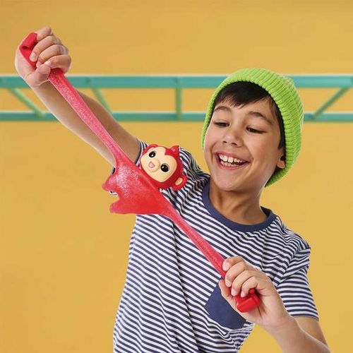 Interaktywny Zwierzak Famosa  Zoogooz Little Live Pets  17 cm na Arena.pl