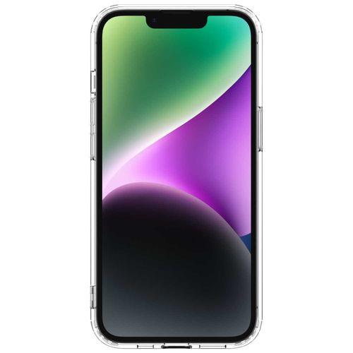Spacecase Clear Mag Iphone 14 Plus na Arena.pl