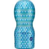 masturbator original vacuum cup extra cool tenga
