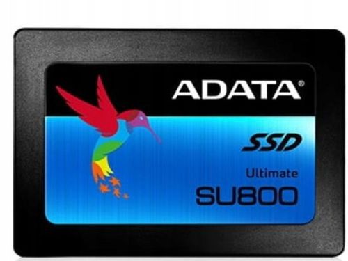 Dysk SSD ADATA Ultimate SU800 1TB 2,5" SATA III na Arena.pl