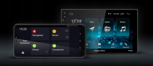 Radio Samochodowe 2 DIN Wi-Fi GPS BT USB ANDROID na Arena.pl