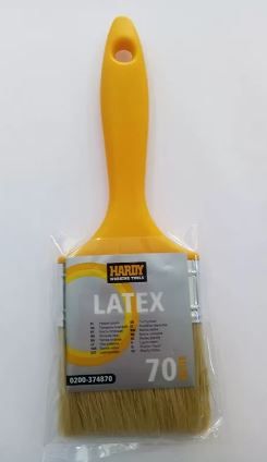 Pędzel Płaski 70 mm m7 seria 37 zdjęcie 2