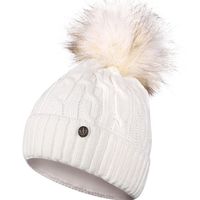 Czapka damska H18527_8 HEYO