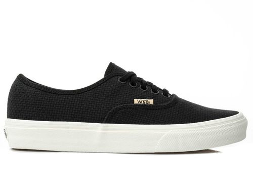 Vans Authentic - Woven Checkerboard (VN0A38EMVKO1) 41 na Arena.pl