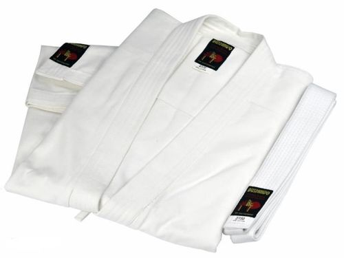 Kimono do KARATE BUSHINDO -190- na Arena.pl