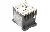 SCHNEIDER Stycznik mocy, TeSys K, 9A, 3P, 1NO, cewka 24VDC, LP1K0910BD