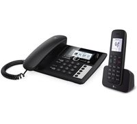 UŻYWANY Telekom Sinus PA207 Plus – telefon stacjonarny