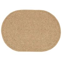 Dywan ZIZUR Brązowy PP