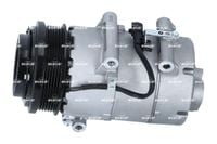 32722/NRF KOMPRESOR KLIMATYZACJI FORD C-MAX 07-, FOCUS 03-, FOCUS 05-