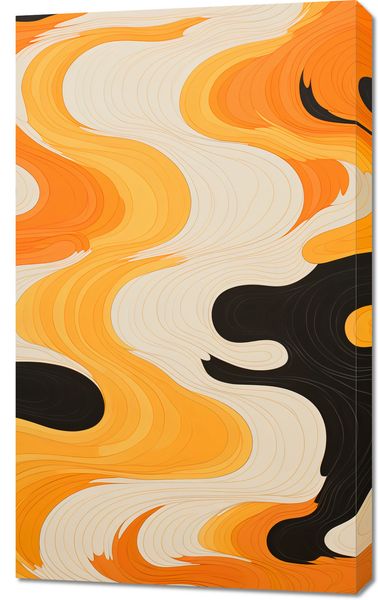 Obraz 60x100cm Słońce i Cień zdjęcie 1