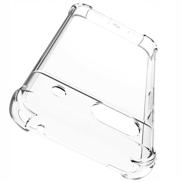 Spacecase Anti-Shock Google Pixel 8A zdjęcie 12