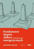 Fundamenty słupów elektroenergetycznych