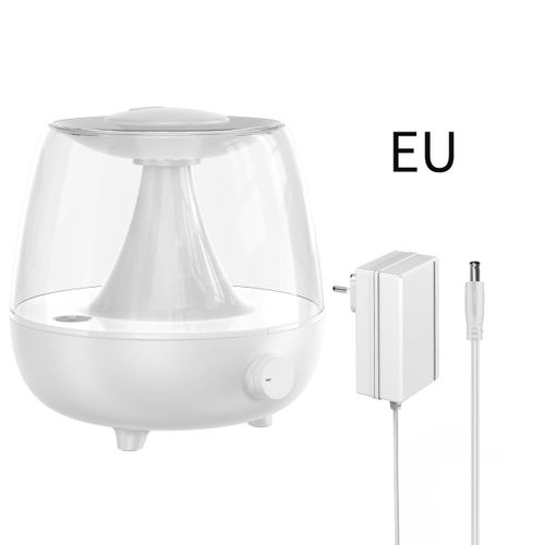 Baseus Surge 2.4L desktop humidifier（EU）White na Arena.pl