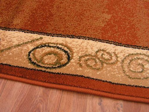 Chodnik HEAT-SET ARGON brąz na Arena.pl