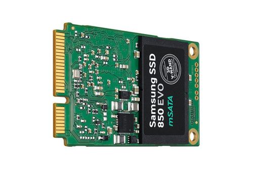 Samsung SSD 1TB 850 EVO mSata na Arena.pl