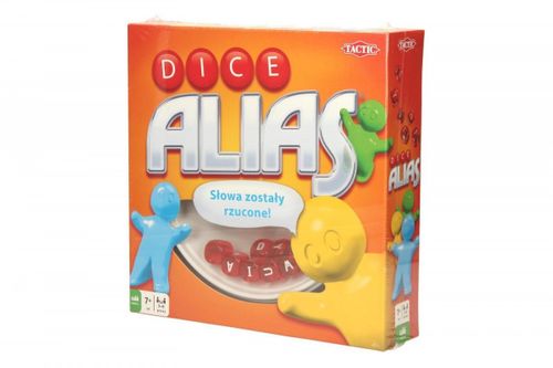 Gra Dice alias na Arena.pl