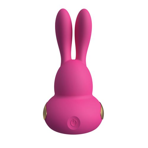 Stymulator - Kama Sutra Rhythm Chari Multi Stimulator Pink na Arena.pl