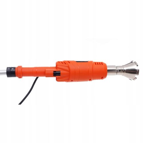 Wypalarka do chwastów 2000w + dysze KD10399 na Arena.pl