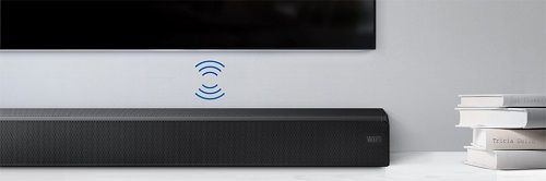 Soundbar Samsung HW-MS550 na Arena.pl