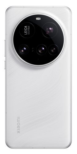 Smartfon Xiaomi 15 Ultra 16/512GB Biały na Arena.pl
