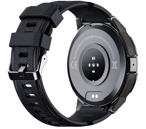 Smartwatch Męski Rubicon RNCF26-1 BLACK na Arena.pl