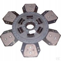 Tarcza Sprzęgła TDCA,331021910