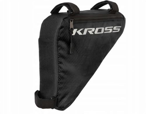 TORBA SAKWA ROWEROWA POD RAMĘ NA ROWER KROSS na Arena.pl