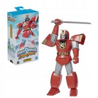 HASBRO POWER RANGERS FIGURKA CZERWONY ROBOT ZORD NINJA STORM NINJAKON F5055