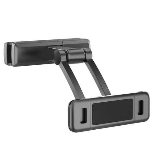 Samochodowy Uchwyt Na Zagłówek Do Telefonu Lub Tabletu Heckermann Pb-48 na Arena.pl