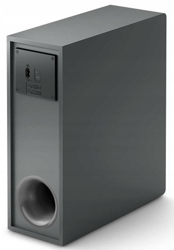 Soundbar Philips TAB8507B/10 3.1 600 W czarny na Arena.pl