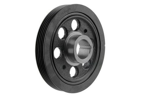 KOŁO PASOWE WAŁU KORBOWEGO SUZUKI GRAND VITARA II 2008 2009 2010 2011 2012 na Arena.pl