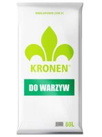 Ziemia do warzyw 80L Podłoże Kronen