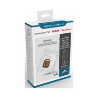 4szt Worki Hygiene + do odkurzacza Tefal TW3953