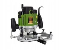 Frezarka górnowrzecionowa Procraft POB2400, MOC 2000 W, BOGATE WYPOSAŻENIE