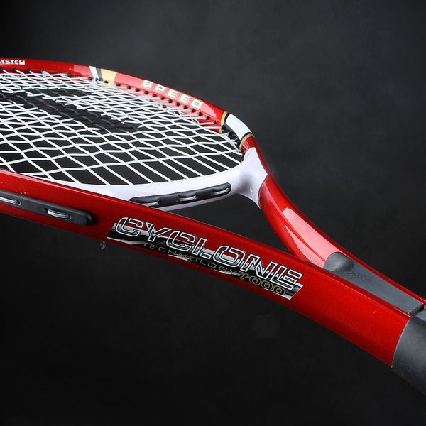 Rakieta tenisowa Techman 7000  L2 zdjęcie 4