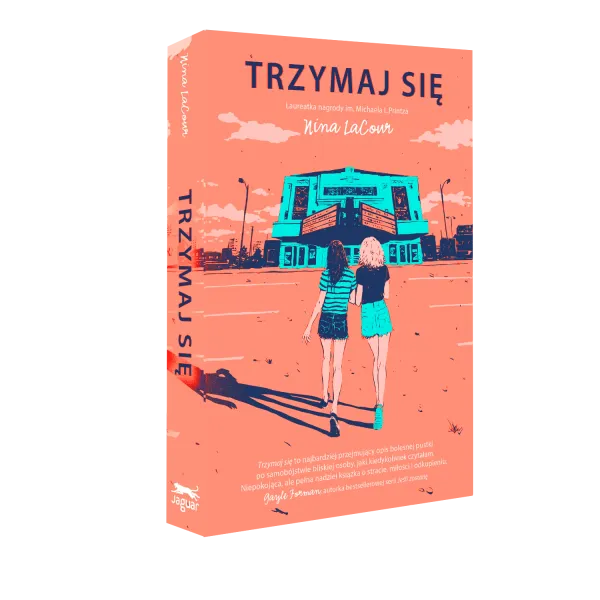 Trzymaj się zdjęcie 2