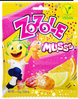 MIESZKO ZOZOLE POMARAŃCZA CYTRYNA 75G