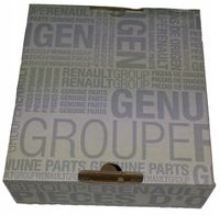 PODSTAWA ANTENY CITROEN C4 PICASSO 09-